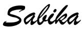 sabika-signature