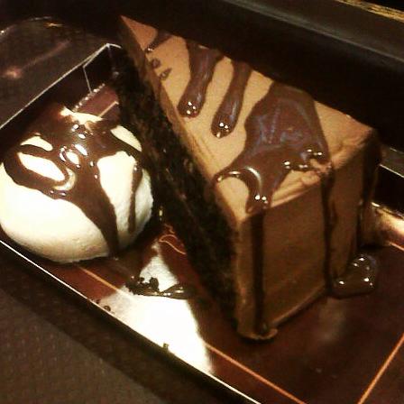 Chocolate Heaven Cake – Delfrio (Karachi)