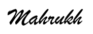 mahrukh_signature