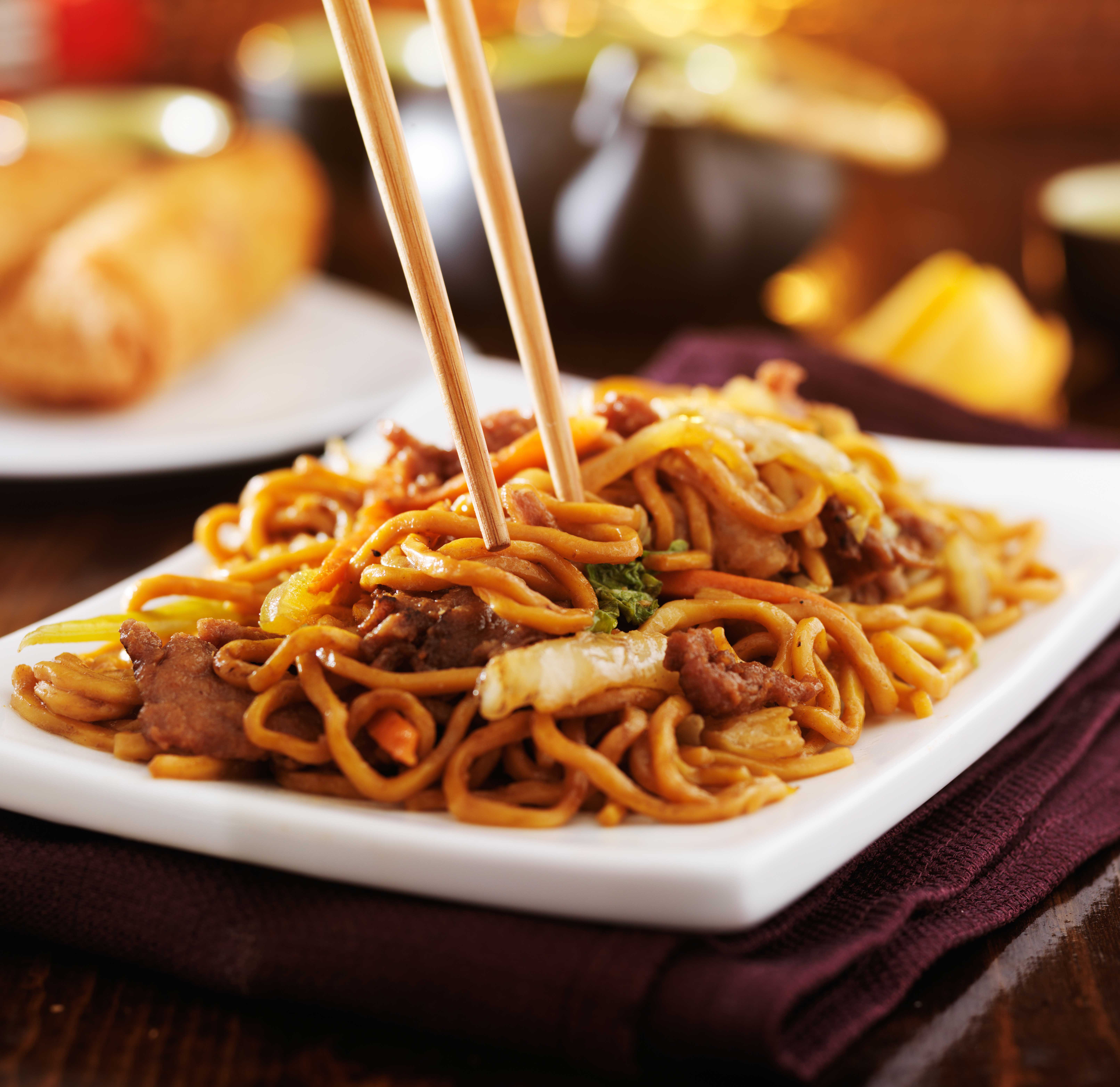 Top of the Town – Chow Down A Delicious Iftaar With The Top Chinese Restaurants In Karachi