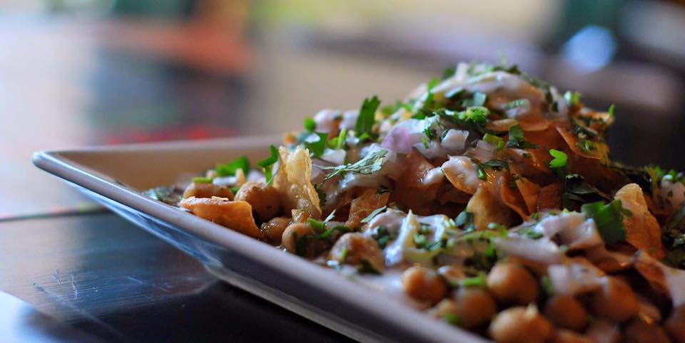 Top Of The Town – Best Evening Snacks In Karachi