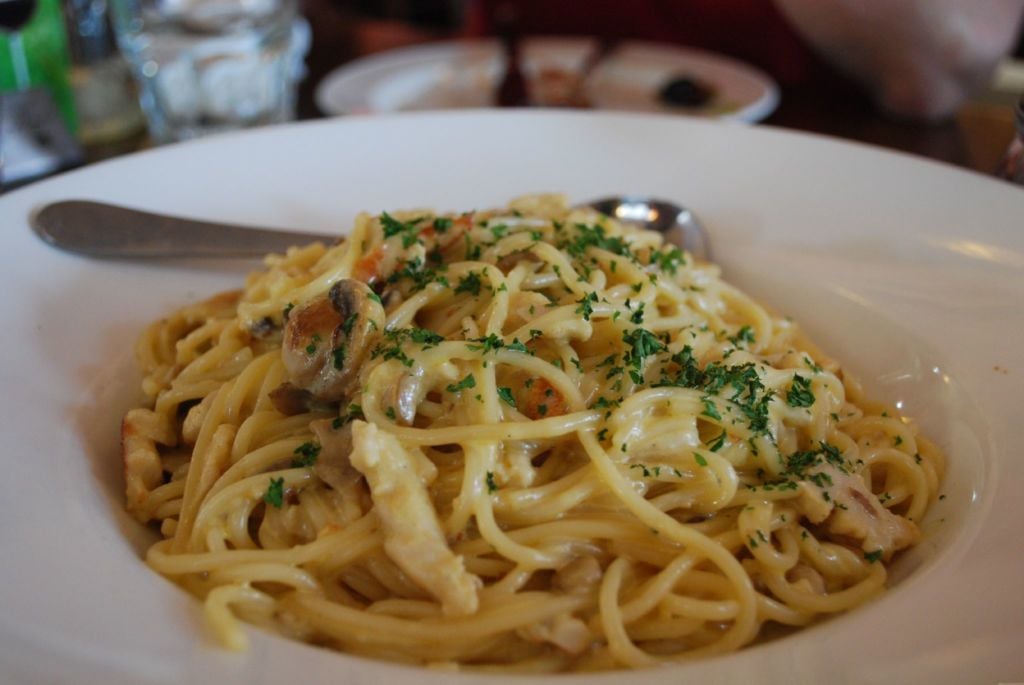 Guide to Islamabad – Naan and Spaghetti lived happily after