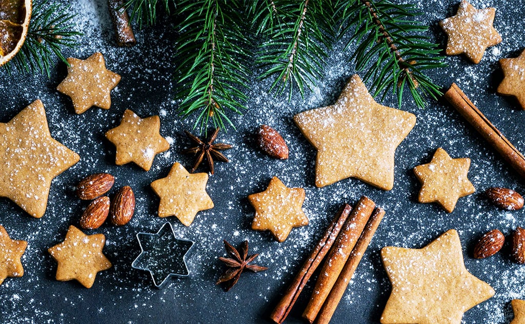 The Best Christmas Desserts in Pakistan