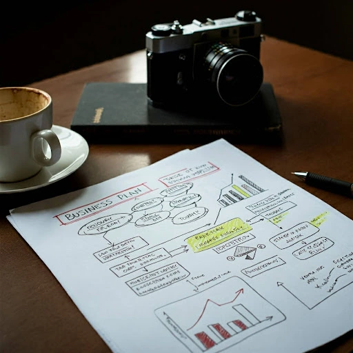 How to Create a Business Plan for Your Restaurant | foodpanda Pakistan