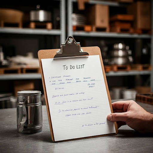 A Step-by-Step Guide to a Successful Restaurant Launch with foodpanda