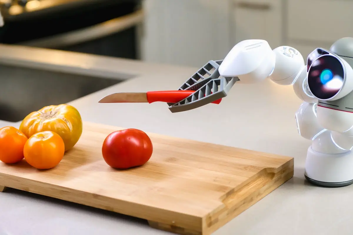 How Artificial Intelligence is Revolutionizing Restaurants in Pakistan: A Guide for Restaurant Owners