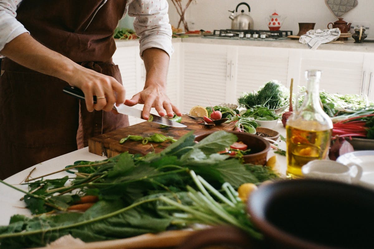 5 Reasons Why Home Chefs Should Sell on foodpanda