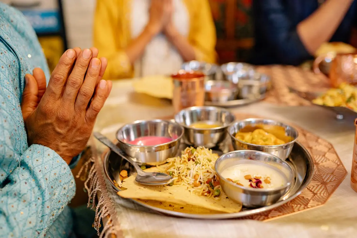 Top Pakistani Food and Beverage Trends for 2025