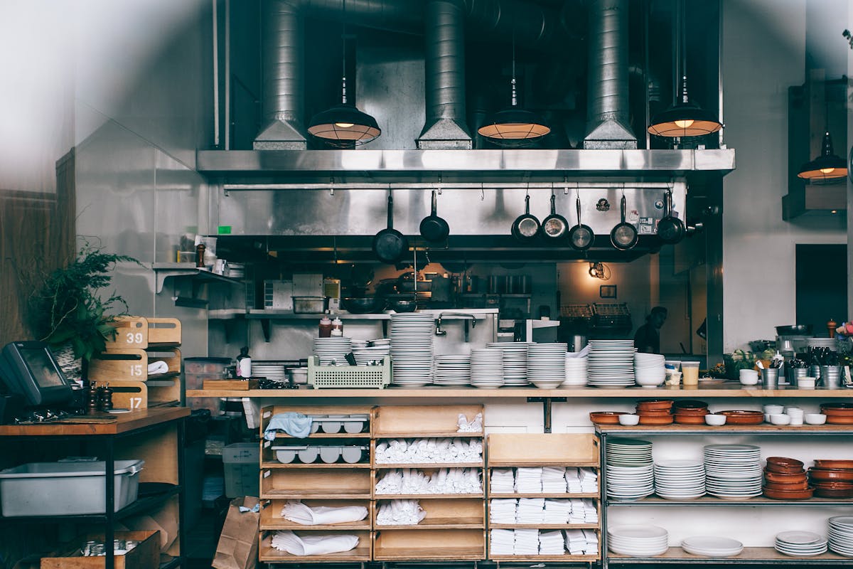 Equipment Every New Restaurant Needs to Succeed in 2025 | foodpanda Guide