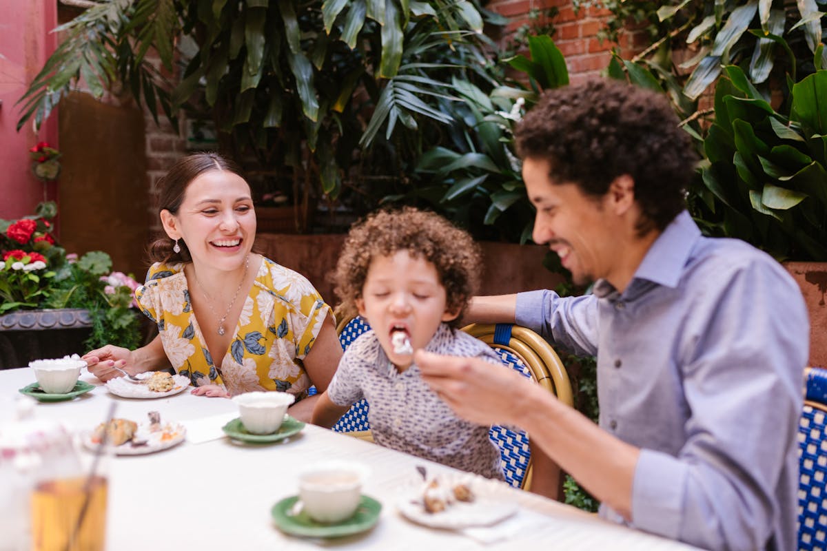 5 Simple Ways to Make Your Restaurant More Kid-Friendly