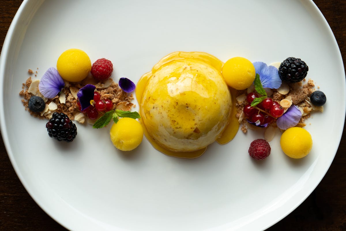 Photography Hacks to Make Your Dishes Pop on foodpanda