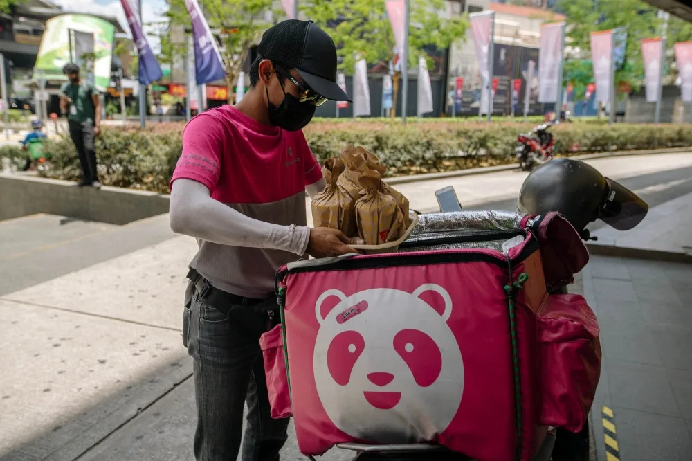 Easy Steps to List Your Restaurant on foodpanda Pakistan
